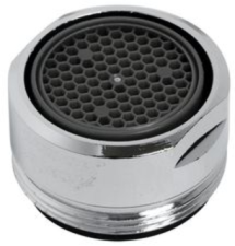 American Standard  15/16"  Male Pressure Compensating Aerator