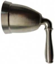 Kohler Vibrant Brushed Nickel Devonshire Handle Assembly