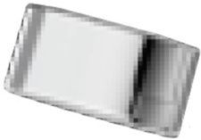 Symmons Origins Chrome 1.5 GPM Aerator Assembly