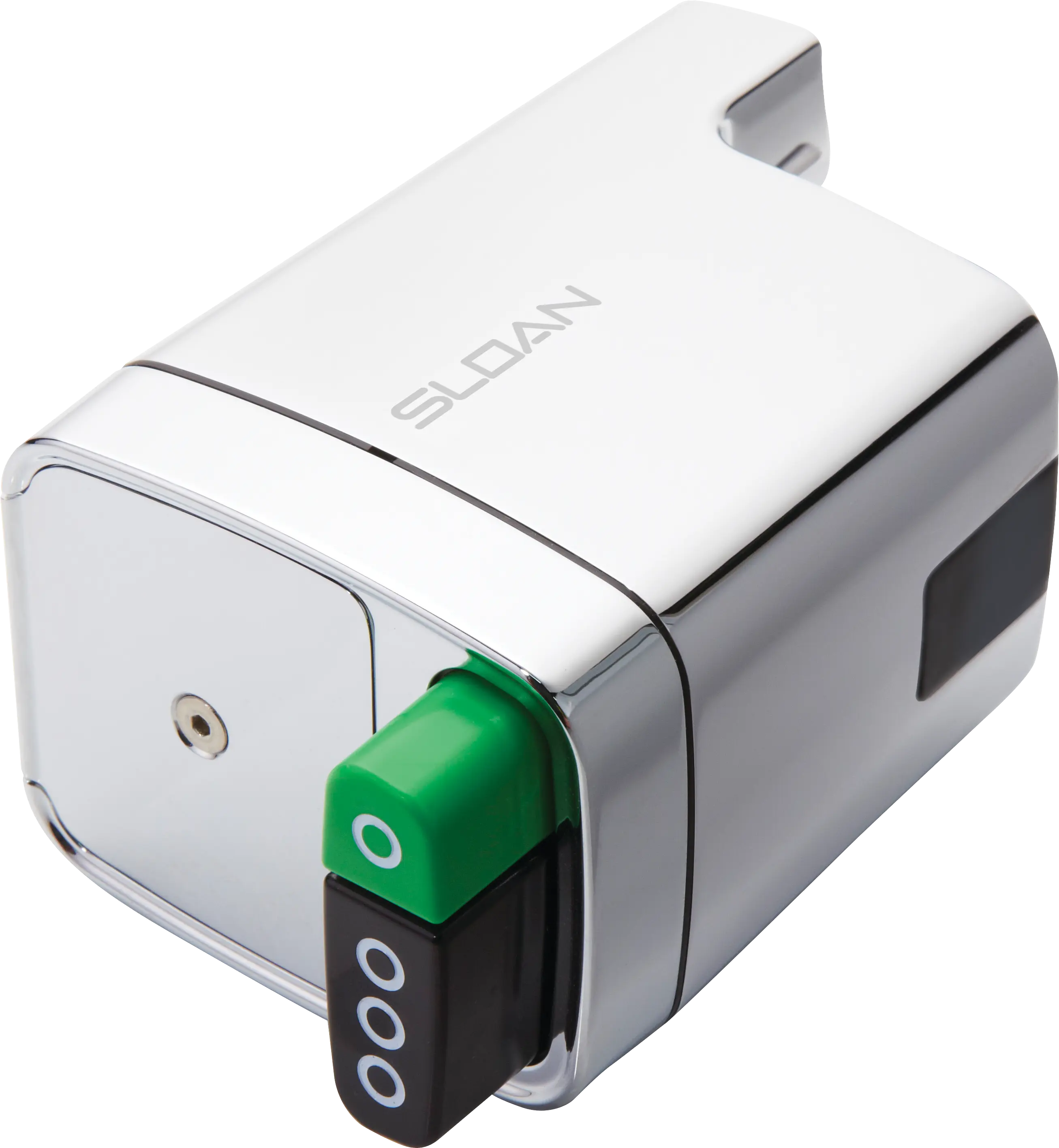 Sloan Dual Flush Side Mount Operator