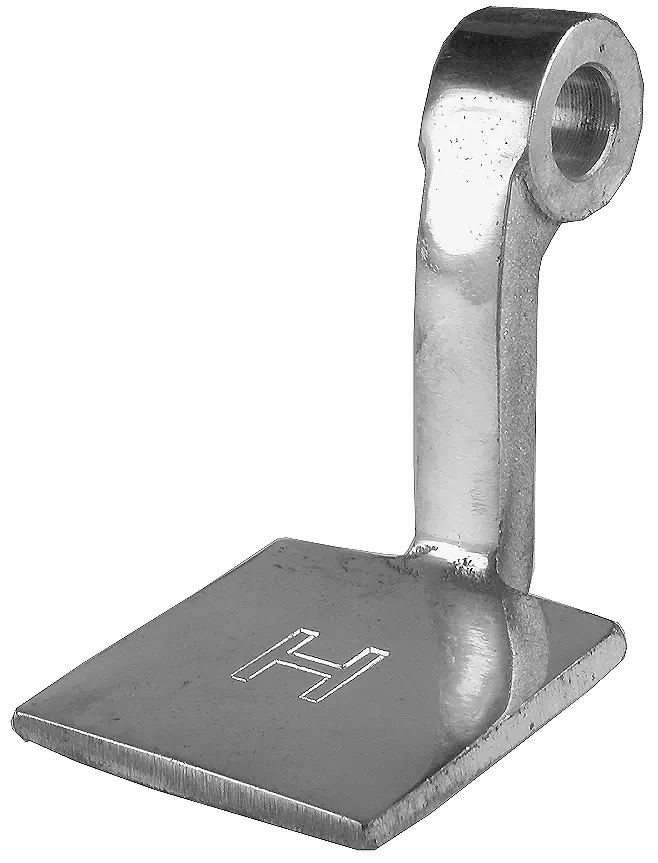 Chicago Hot Pedal
