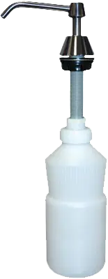 Dispenser,Soap Saniguard