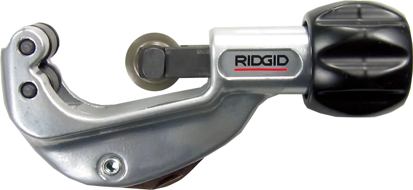 Ridgid #150 Tubing Cutter with 1/8" thru 1-1/8" Cutting Size