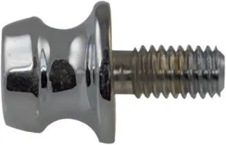 Symmons Lever handle finial
