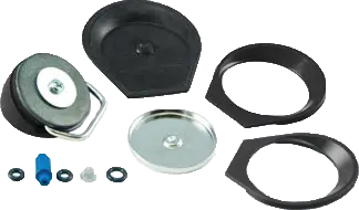 I-CON MOMENTUM® Flush Valve Rebuild Kit