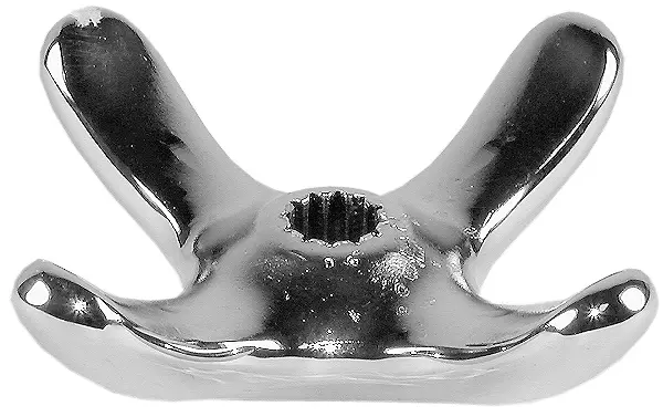 Logan Handle