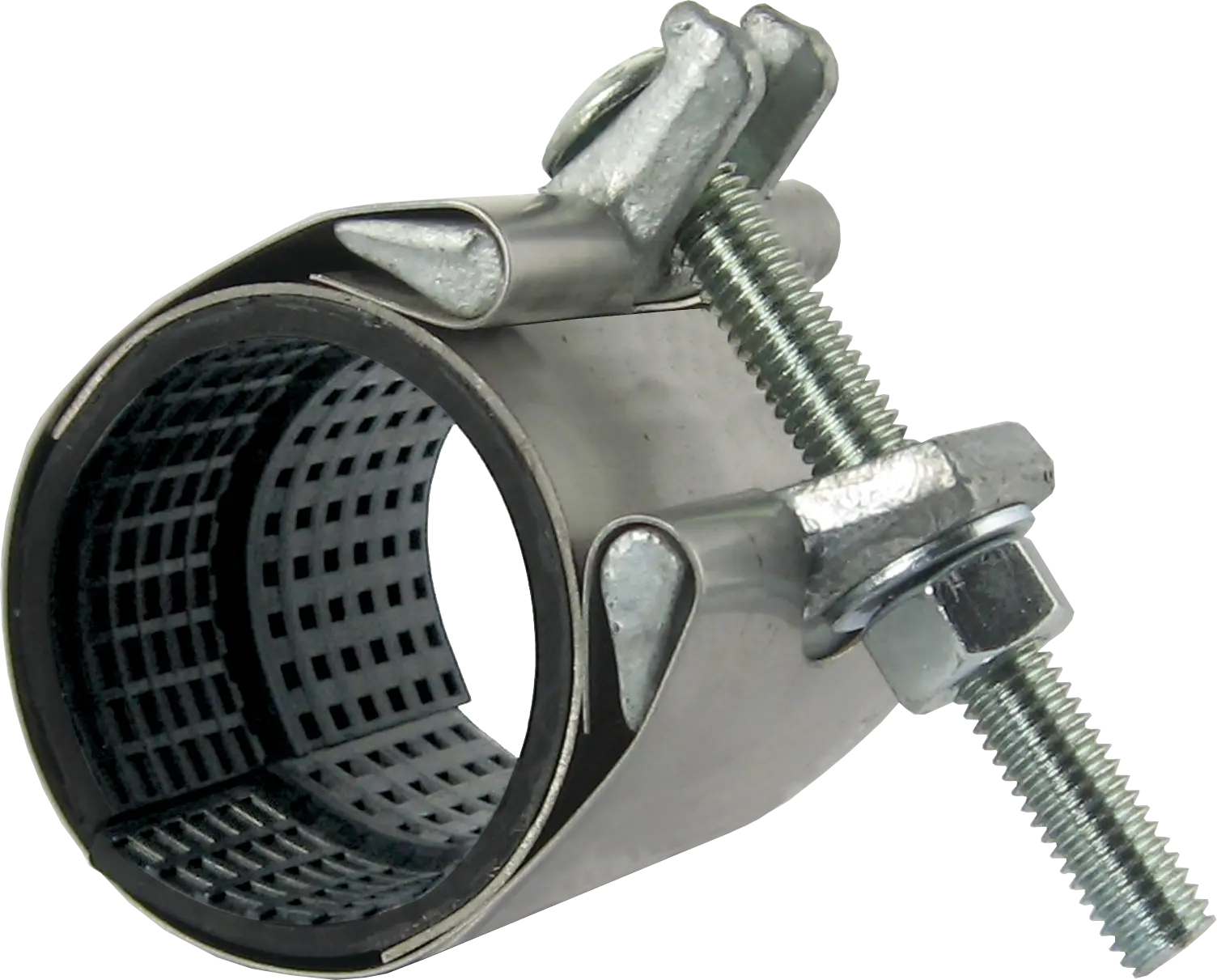 Insta-Clamp 1-1/4" Repair Clamp