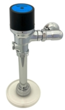 Delany Truedge Sensor Plus Valve Exposed Closet Flush Valve 1.6 GPF