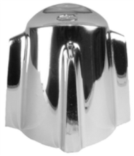 Price Pfister Large Diverter CP Canopy Handle