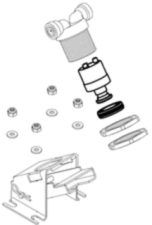 Murdock Activation Valve Assembly