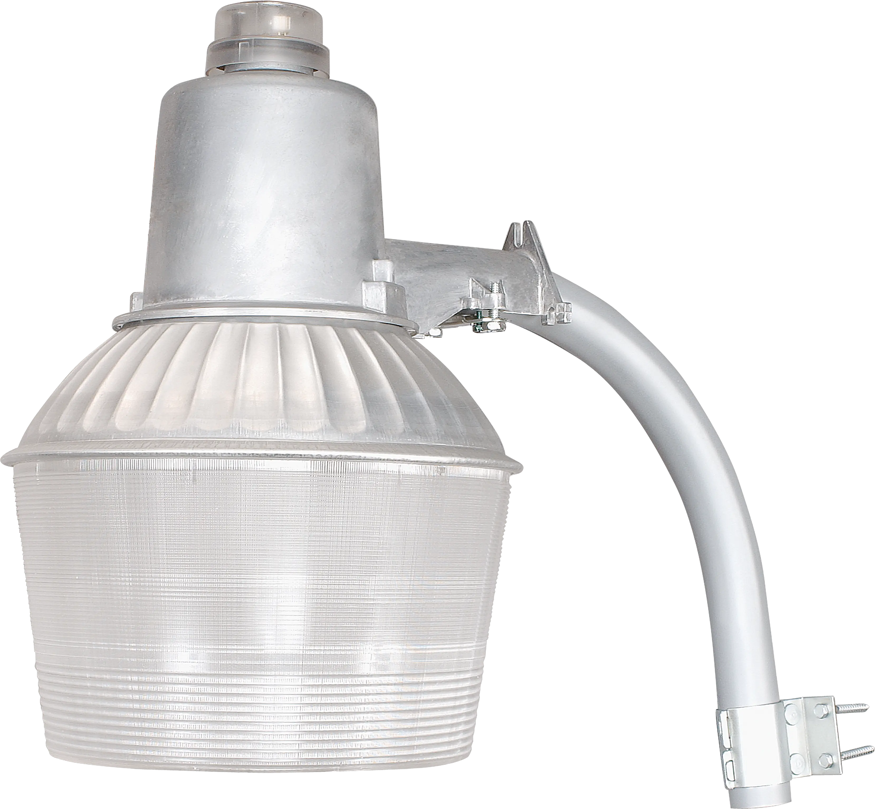 SIMKAR 100W 12V PSMH 12" Yard Lite w/PC & 24" Arm