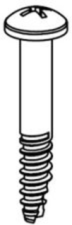 Moen Handle Screw