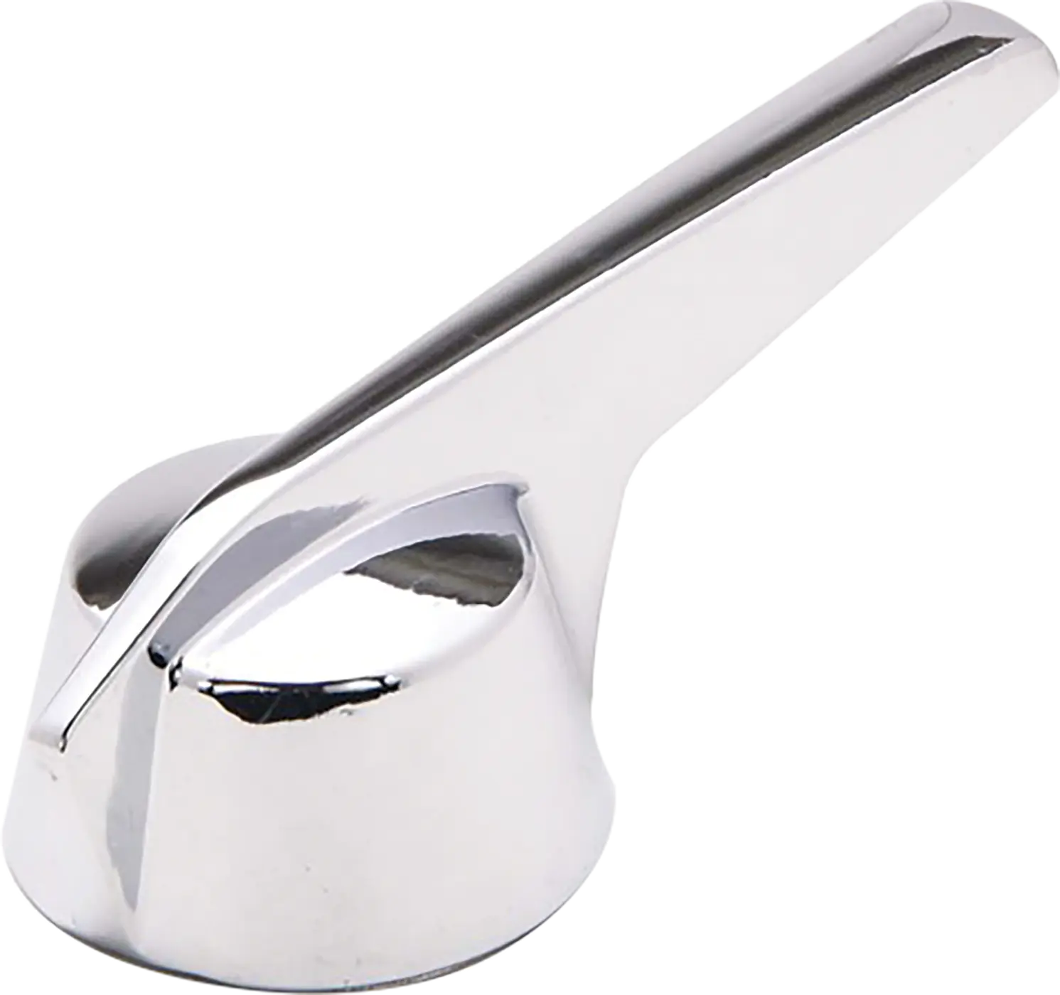 Symmons Chrome Lever Handle