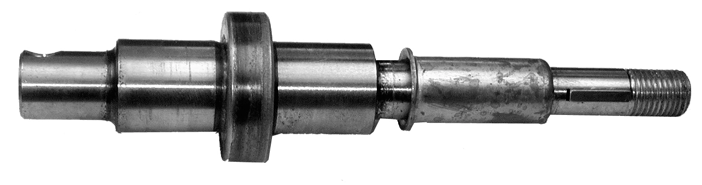 Bell & Gossett Shaft with Sleeve