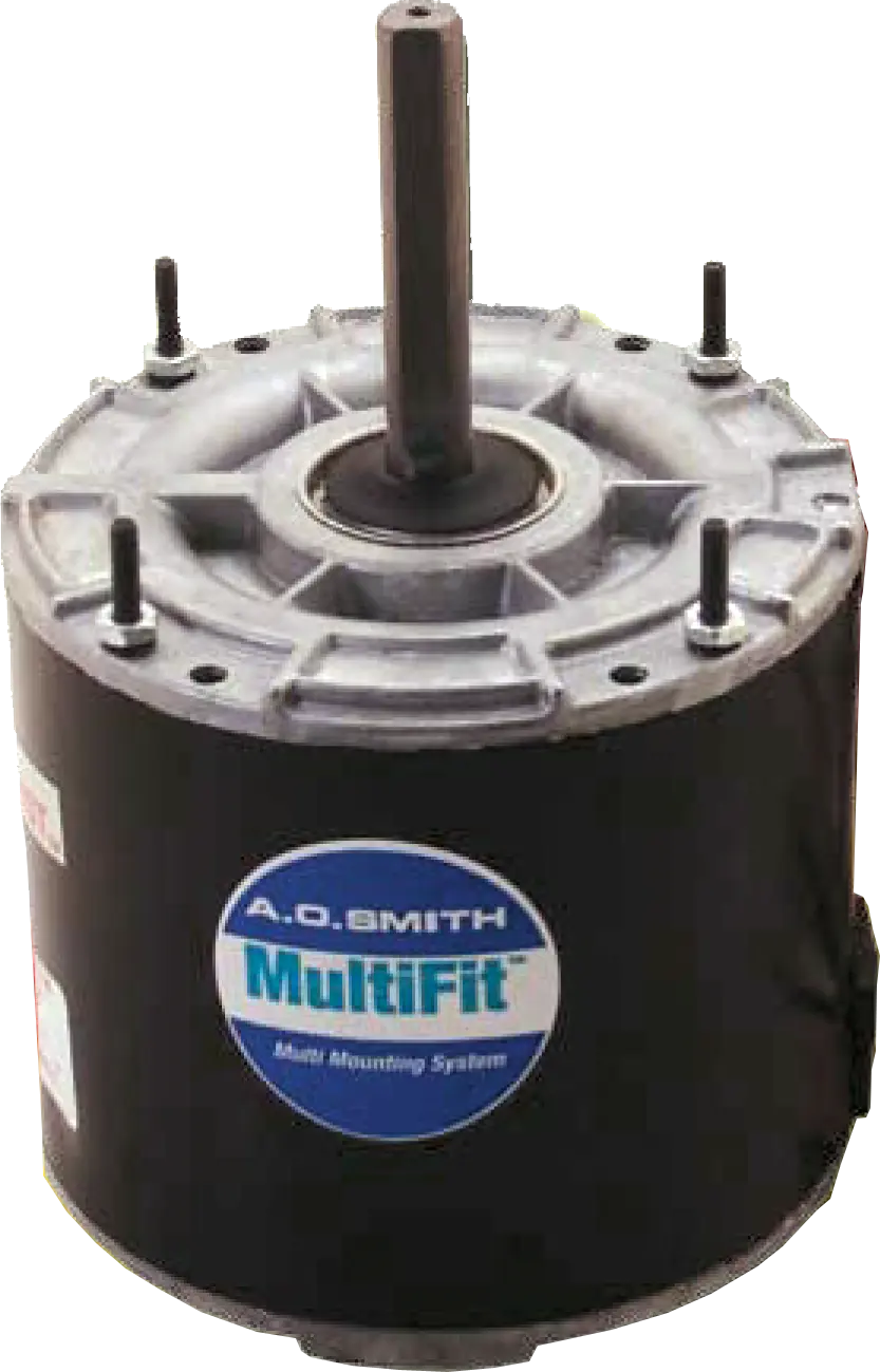 A.O. Smith MultiFit™ 9722 HP 1075 RPM