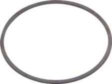 Leonard Cover Gasket