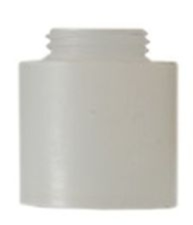 Metcraft Acorn Adapter Pb-Mc Diaphragm