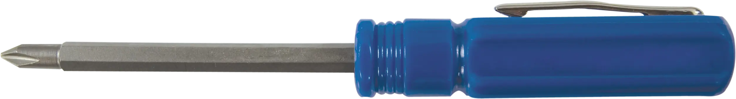 Two-In-One Screwdriver