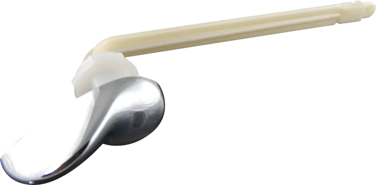 American Standard 6-1/2" Tank Lever - Chrome
