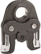 Ridgid 1" Mega Press Jaw