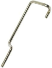 Windsor Sensor™ S12 Vacuum Cleaner Pile Adjustment Axle