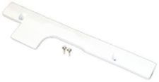 Windsor Sensor™ S12 Vacuum Cleaner Rear Bottom Plate Complete (Includes Item #43)