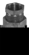 Gerber Bonnet Assembly