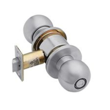 Orbit Medium Duty Privacy Locketset