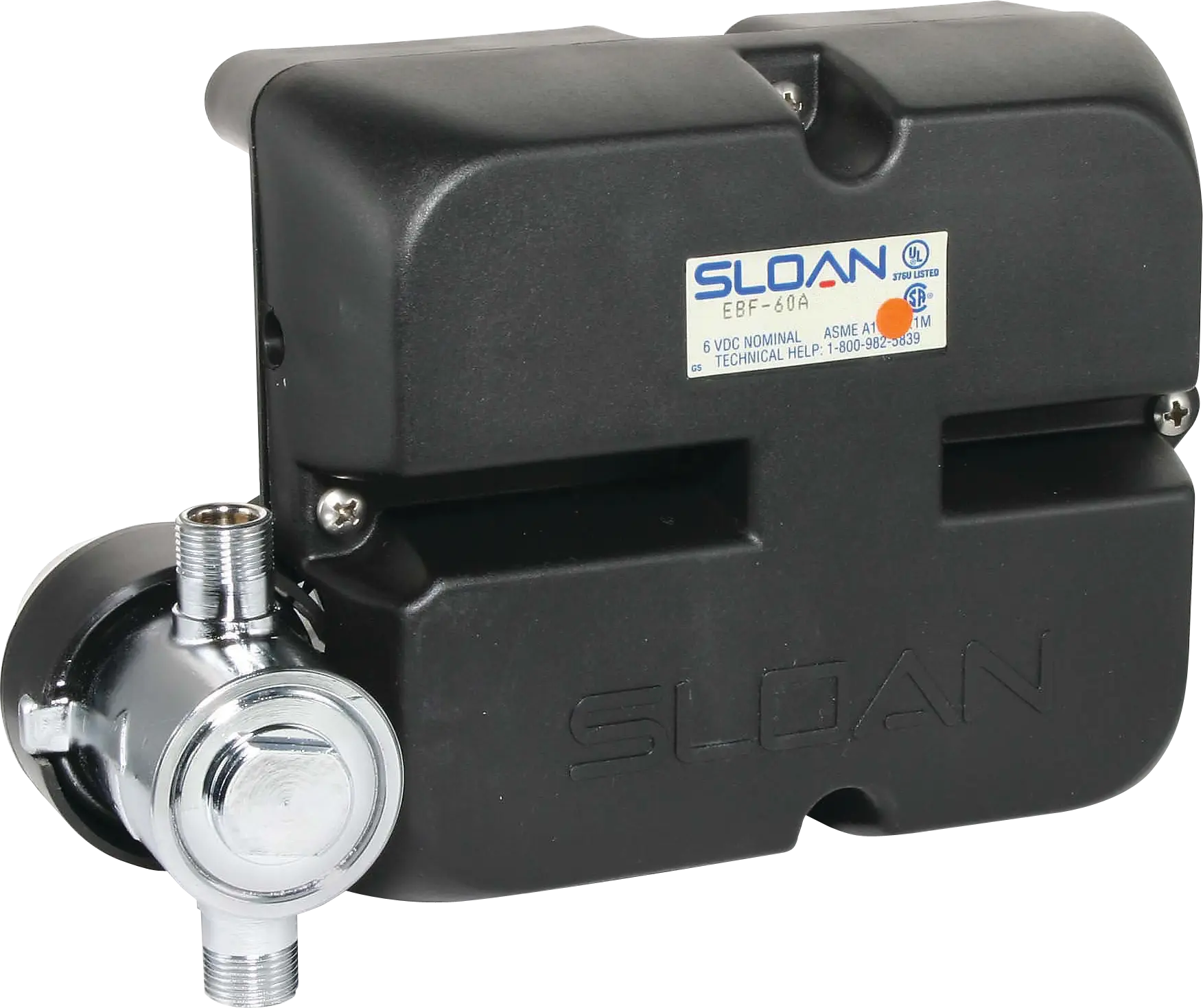 Sloan Control Module Old Style (7 wire), EBF-60-A