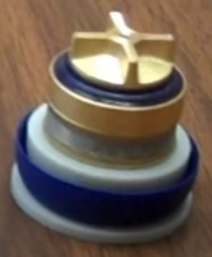 Hydrotek Control Disc Assembly