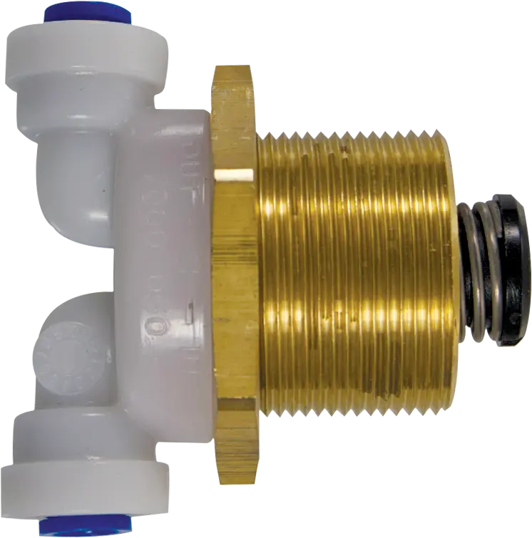 Murdock Valve Cartridge Assembly