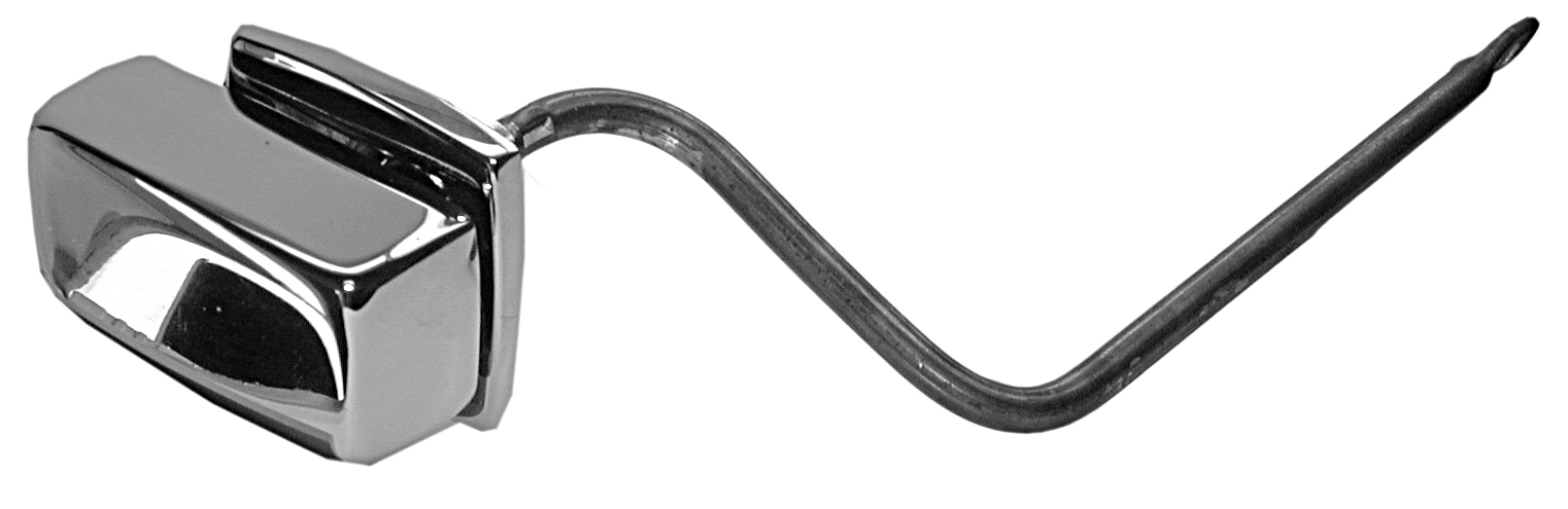 Kohler Tank Lever - Chrome