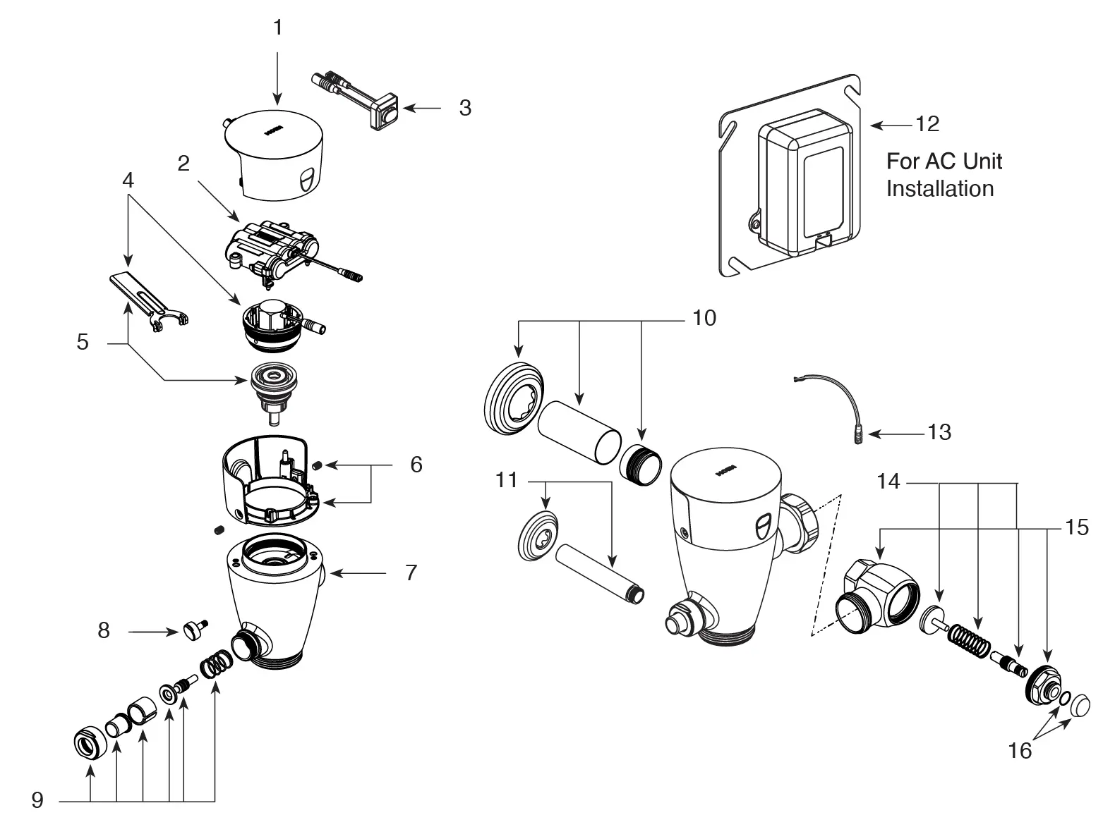 Schematic Image