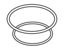 Kohler Piston Cover O-Ring