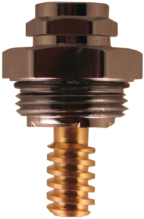Woodford Head Nut Assembly