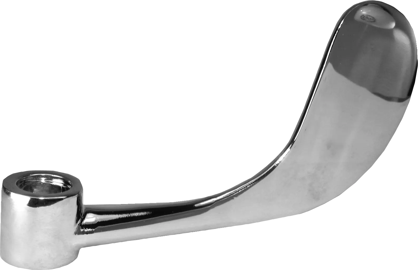 Speakman Blade Handle -  No Index