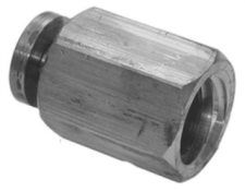 Kohler Stem