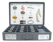 Windsor Versamatic™ VS14 And VS18 Vacuum Cleaner Repair Assortment