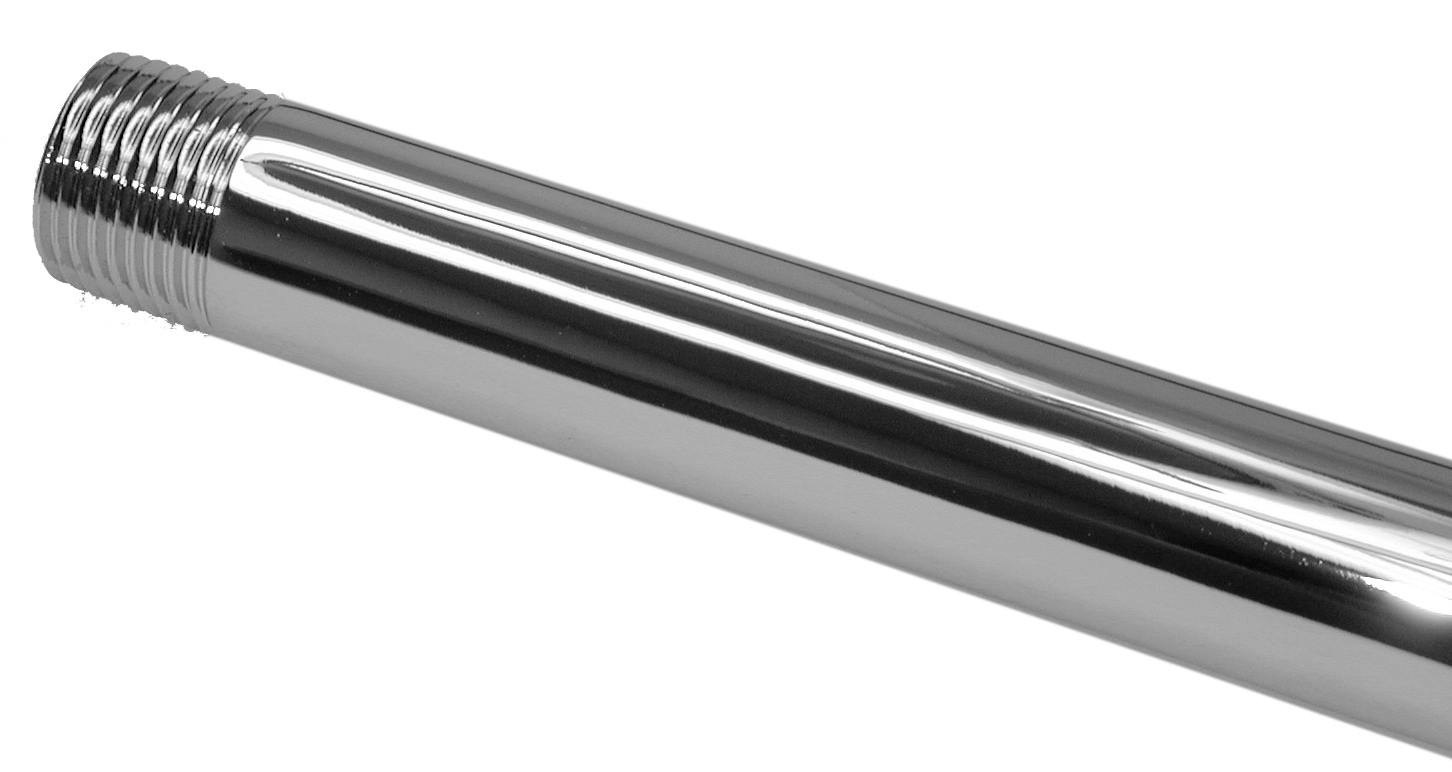 T&S Brass 3/8" Cp Riser Pipe