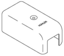Kohler Cover