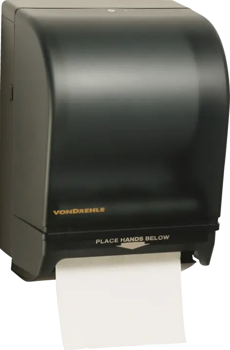 Electric Towel Dispenser