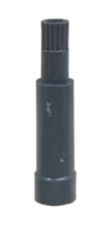 Indiana Brass Stem Extension
