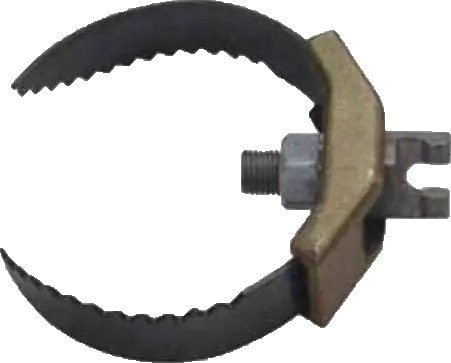 Ridgid Model T-403  P-Trap Cutter, 3" (75Mm)
