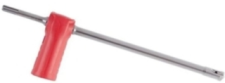 Milwaukee SDS+ Vacuum Bit 3/4" x 9 -1/2" x 14"