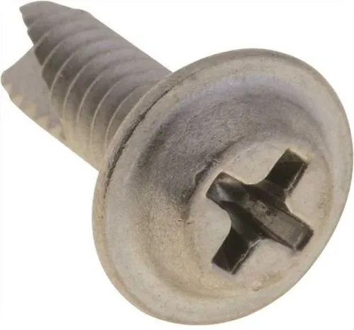 Screw,Chrome Plated #47