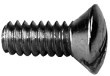 Crane Handle Screw