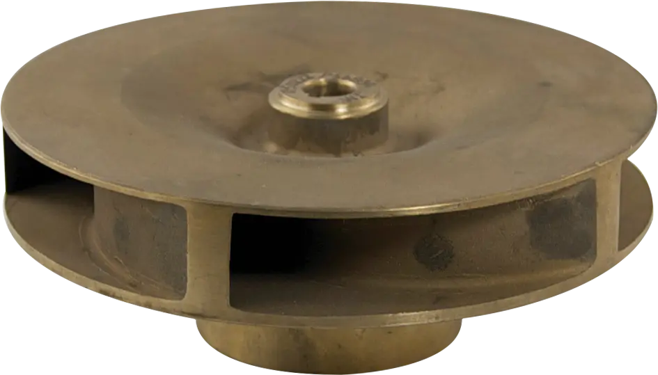 Bell & Gossett Bronze Impeller for PD-35