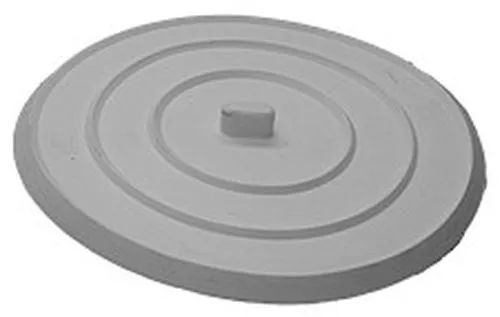 Flat Sink Suction Stopper