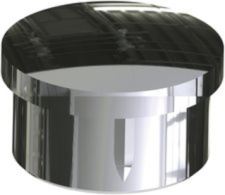 Chicago Index Button