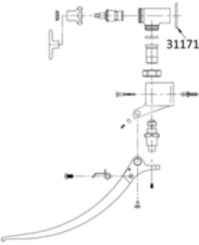 Zurn Escutcheon